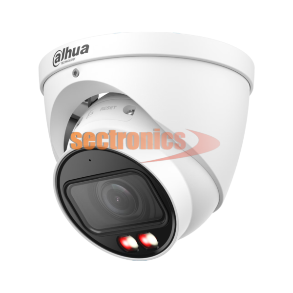 IPC-HDW2649T-ZS-IL-27135 6MP WizSense Dual Light Camera