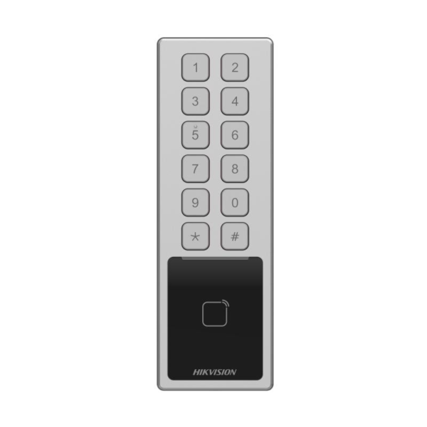 DS-PK502MDX Bus Outdoor Keypad