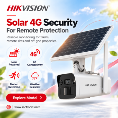 Hikvision Offer DS-2XS2T41G1-ID-4G-C05S07