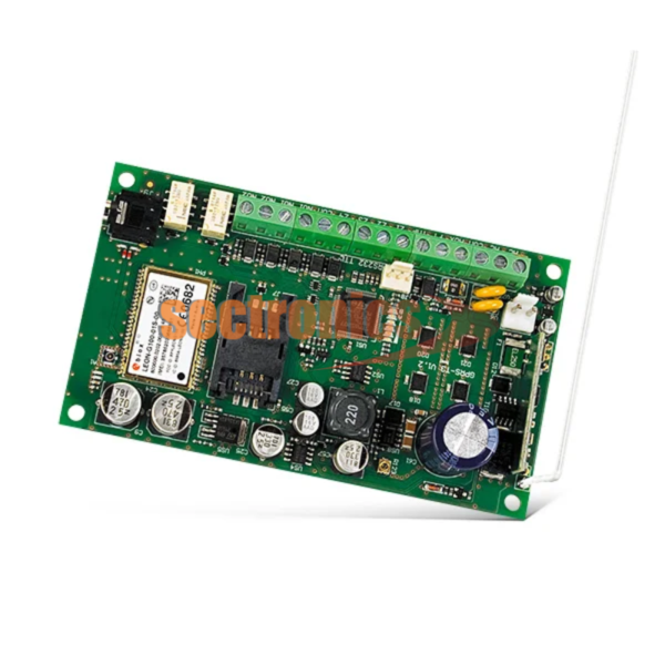MICRA Alarm Module With GSM/GPRS Communicator