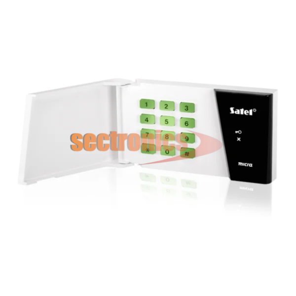 MKP-300 Wireless Keypad For MICRA System