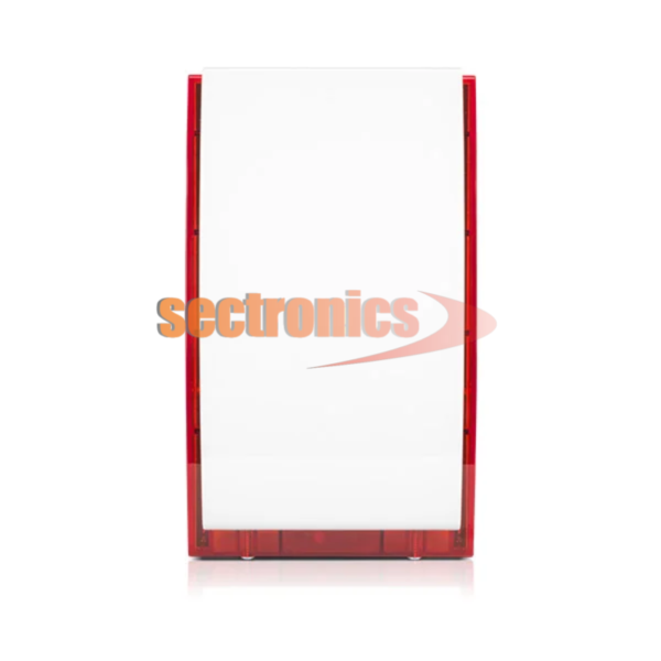 MSP-300 R Wireless Outdoor Acoustic And Optical Siren