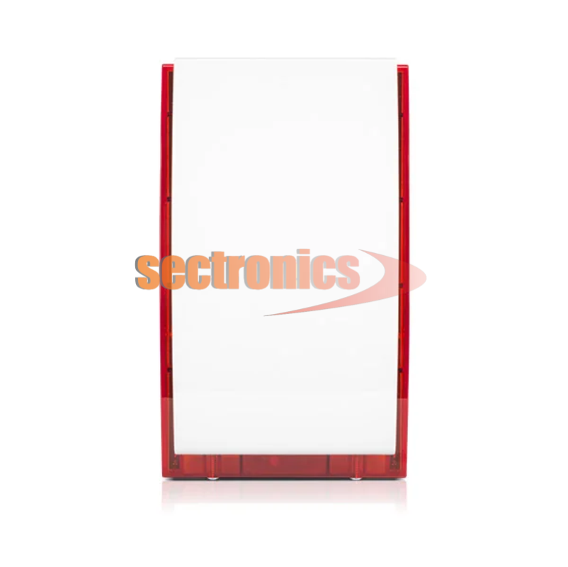 MSP-300 R Wireless Outdoor Acoustic And Optical Siren