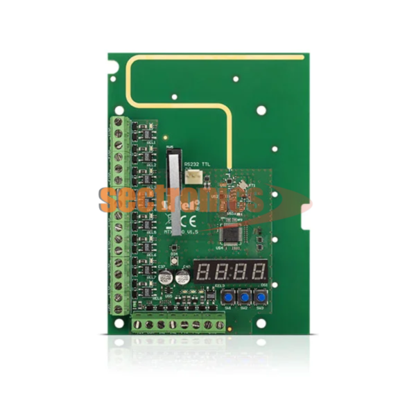 MTX-300 433 MHz Wireless System Controller